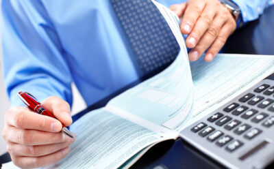 Tax Services Mississauga