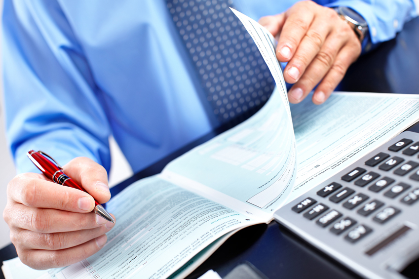 Tax Services Mississauga