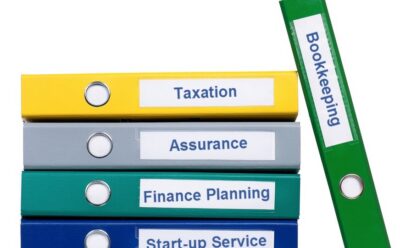 Accounting Service Toronto