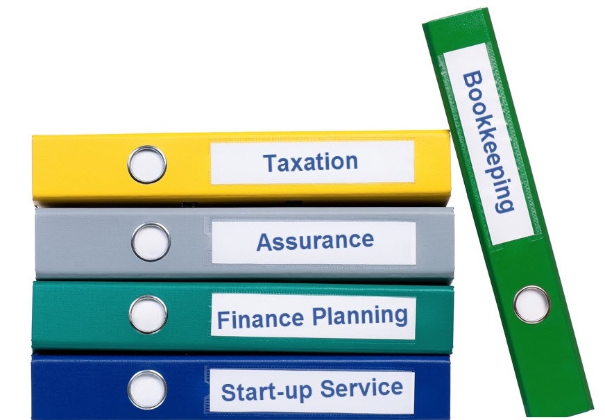 Accounting Service Toronto