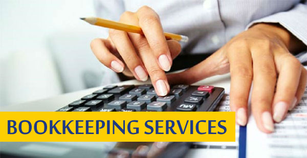 best Bookkeeping Services Mississauga 