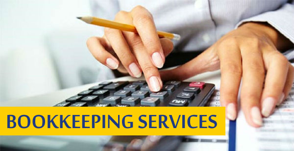 Bookkeeping Services Mississauga