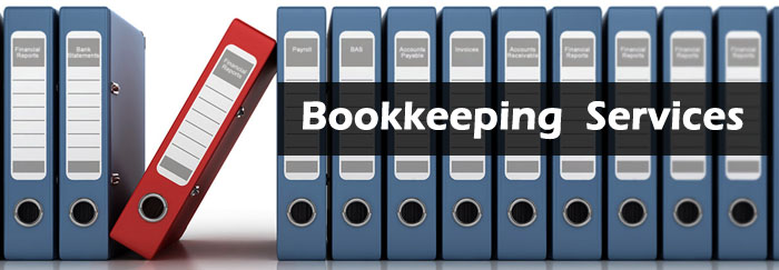 Bookkeeping Services Toronto