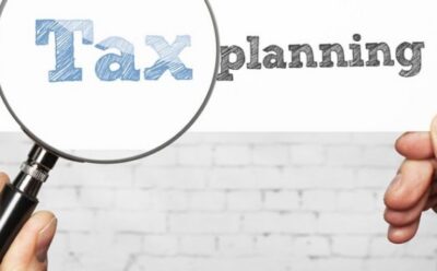 Corporate Tax Mississauga