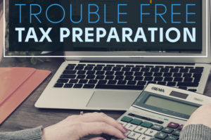 Personal Tax Preparation Tips