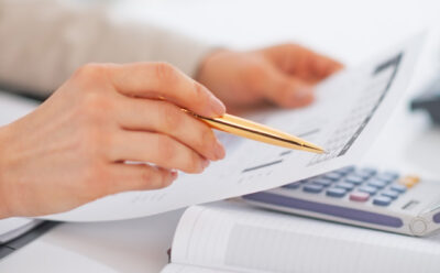 Tax Accountant Mississauga