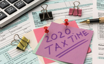 Canada Emergency Response Benefit (CERB) is taxable to individuals while filing their 2020 personal tax returns