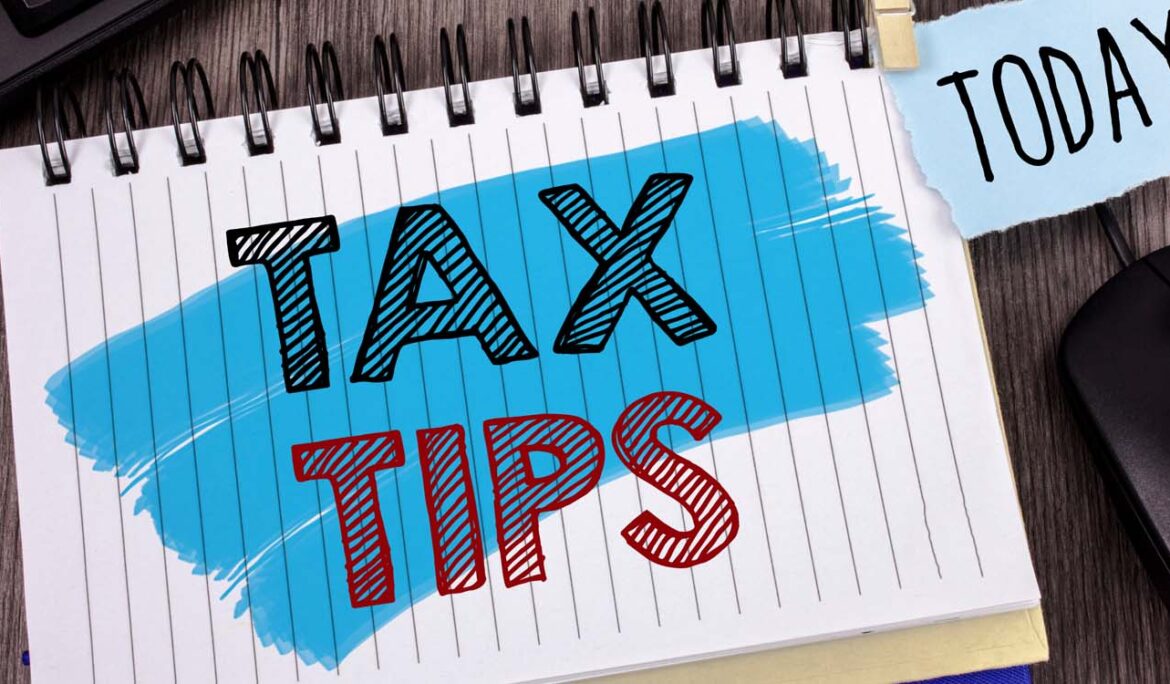 6 YEAR END TAX TIPS FOR BUSINESSES