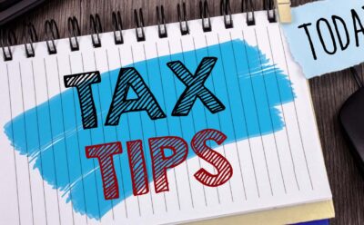 6 YEAR END TAX TIPS FOR BUSINESSES