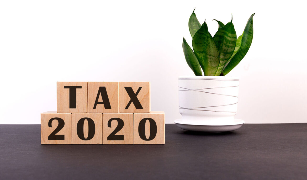 2020 Personal Tax Return – What your tax bill could look like next year if you received CERB and CRB