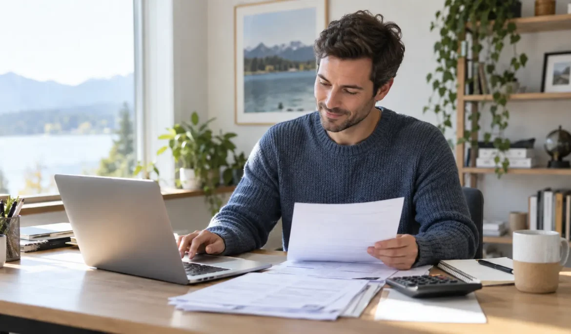 How to Get My Tax Return: A Simple Step-by-Step Guide