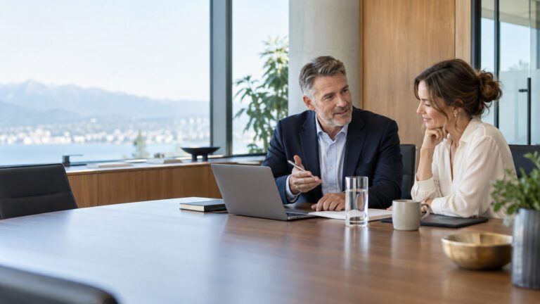Incorporation & Business Registration services