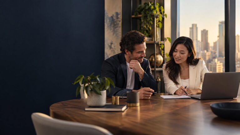 Tax Planning services