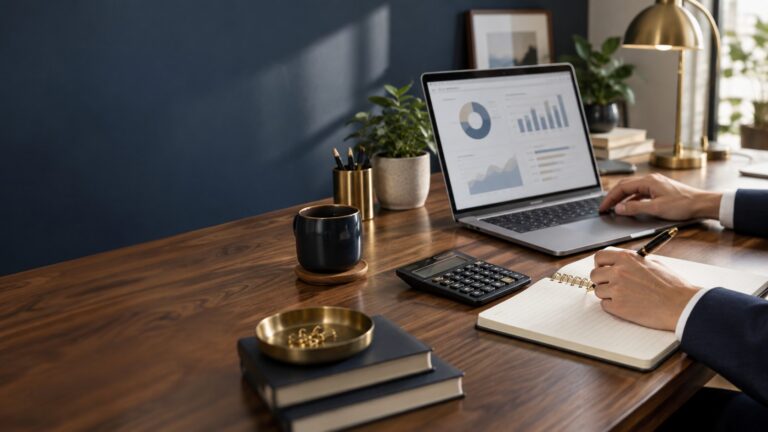 Professional accounting resources